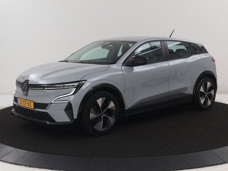 Foto van Renault Megane E-Tech