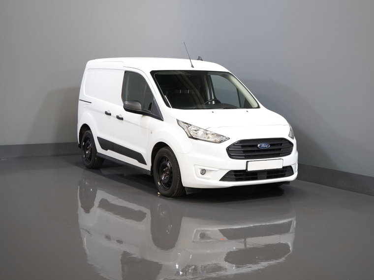 Ford Transit Connect foto 1