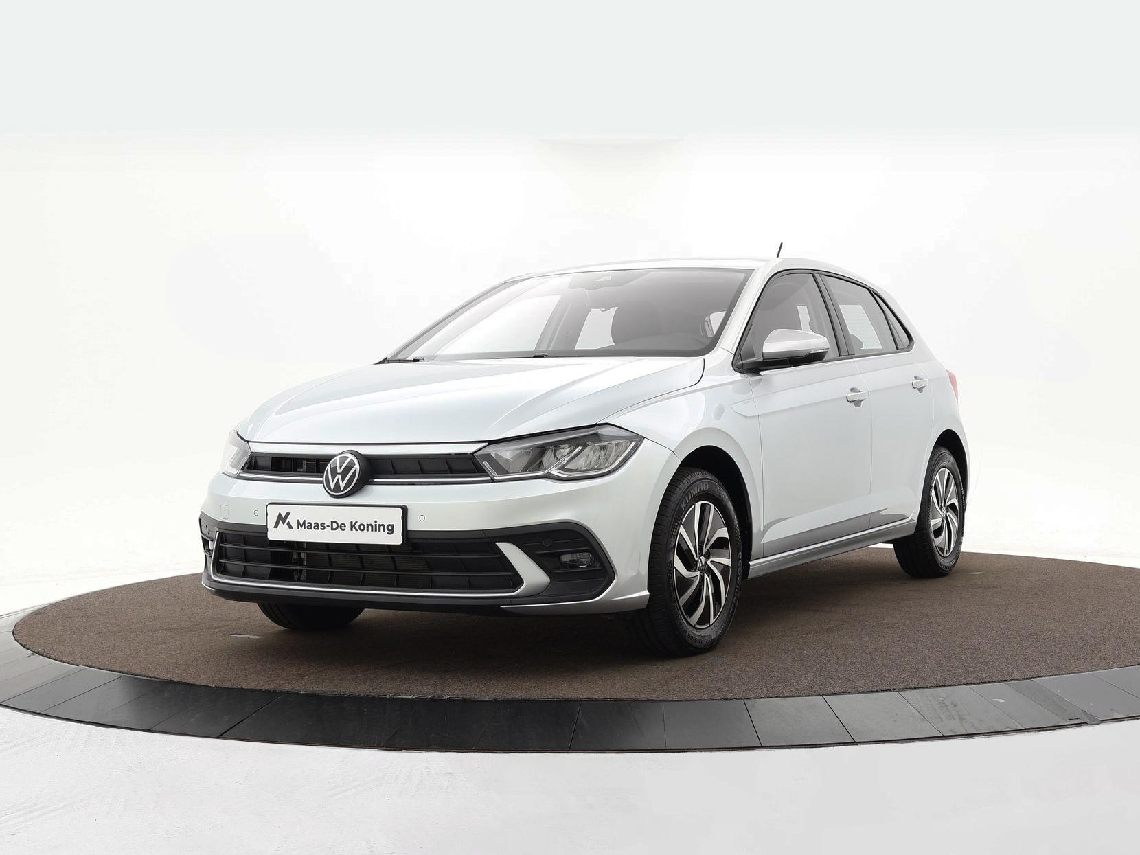Foto van Volkswagen Polo