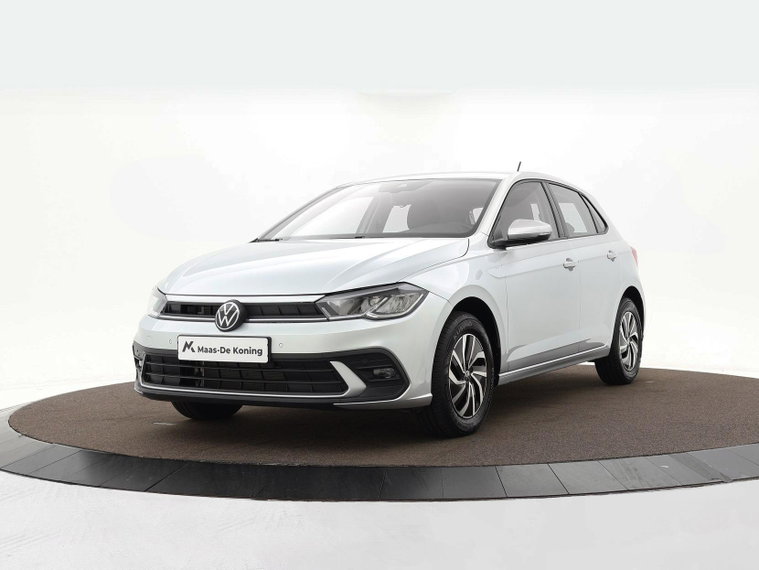 Foto van Volkswagen Polo