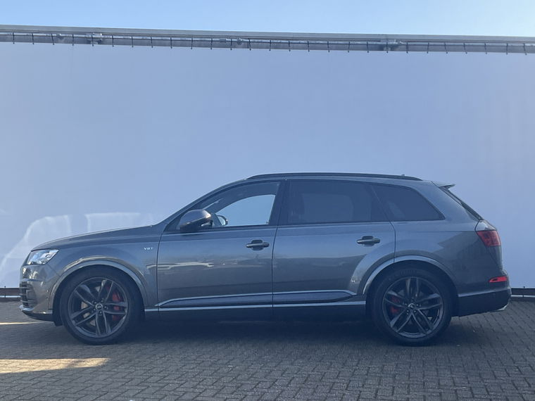 Audi SQ7