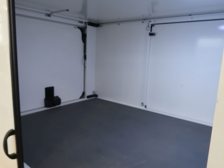 Maxus E-Deliver 3