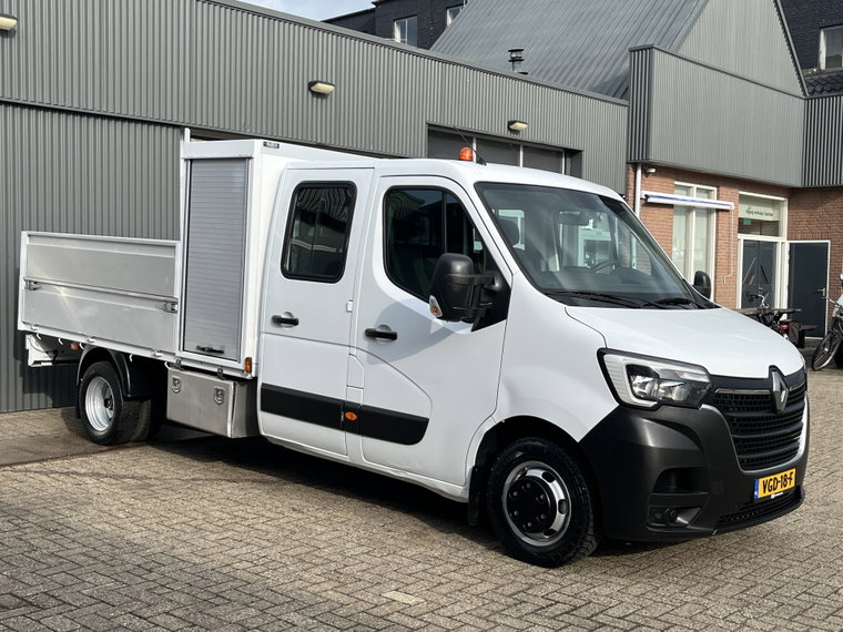Renault Master foto 1