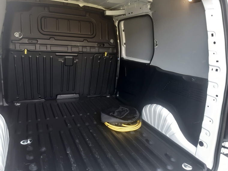 Citroën E-Berlingo