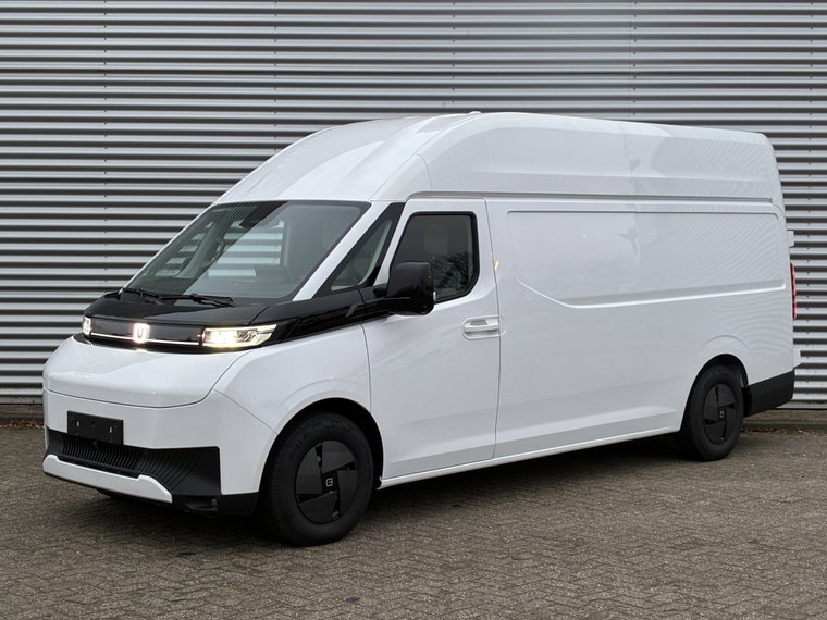 Foto van Farizon SV