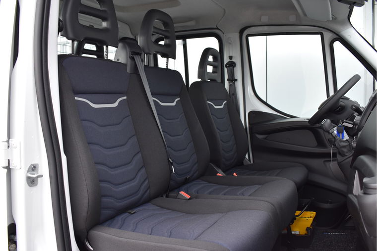 Iveco Daily