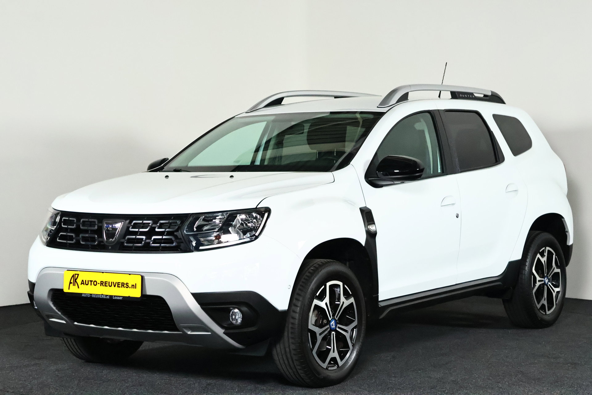 Foto van Dacia Duster