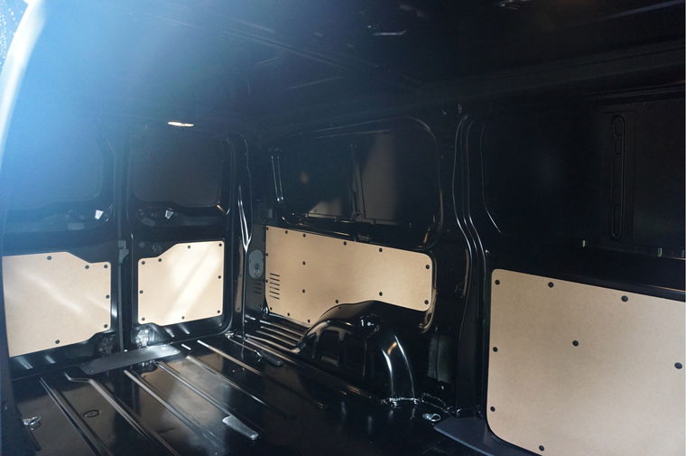 Citroën Jumpy
