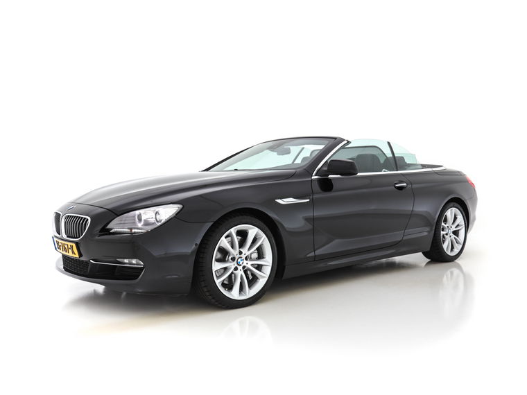 BMW 6 Serie