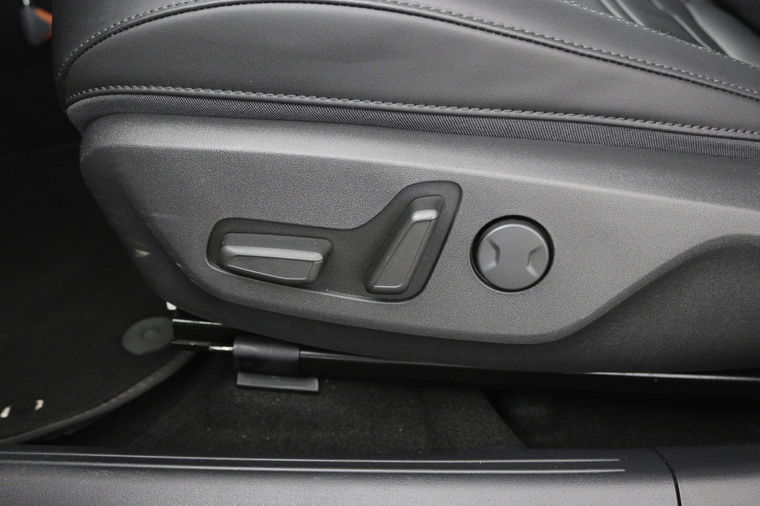 Kia Niro EV
