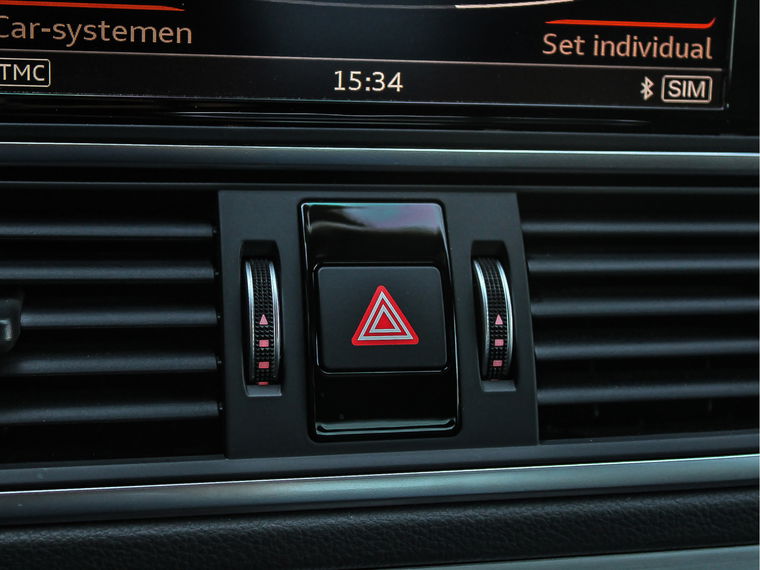Audi S7 Sportback