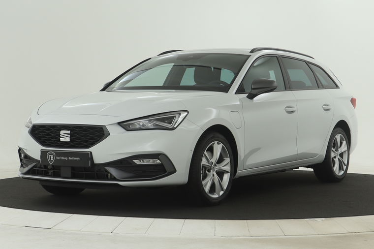 SEAT Leon Sportstourer