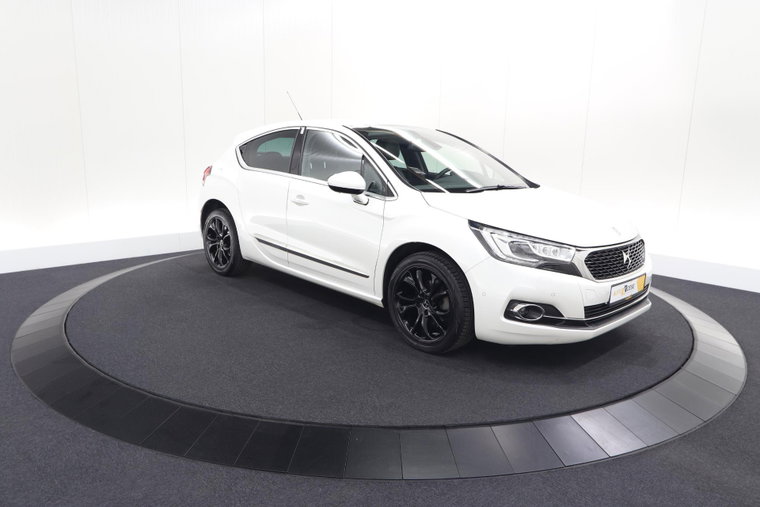 DS DS 4