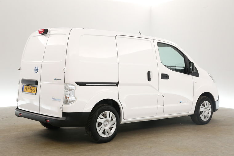 Nissan E-NV200