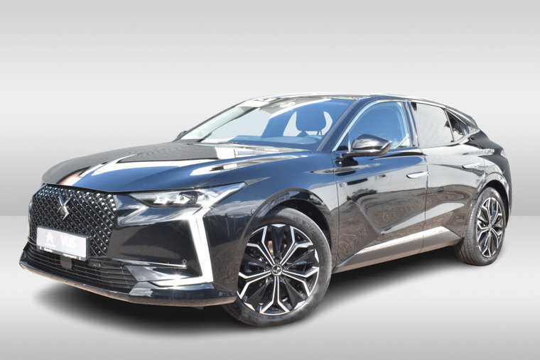 Foto van DS DS 4