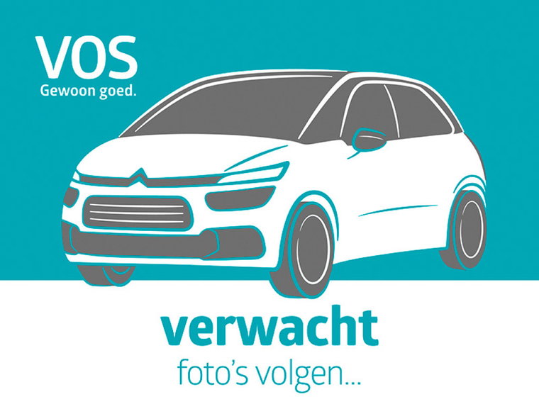Foto van Citroën C4