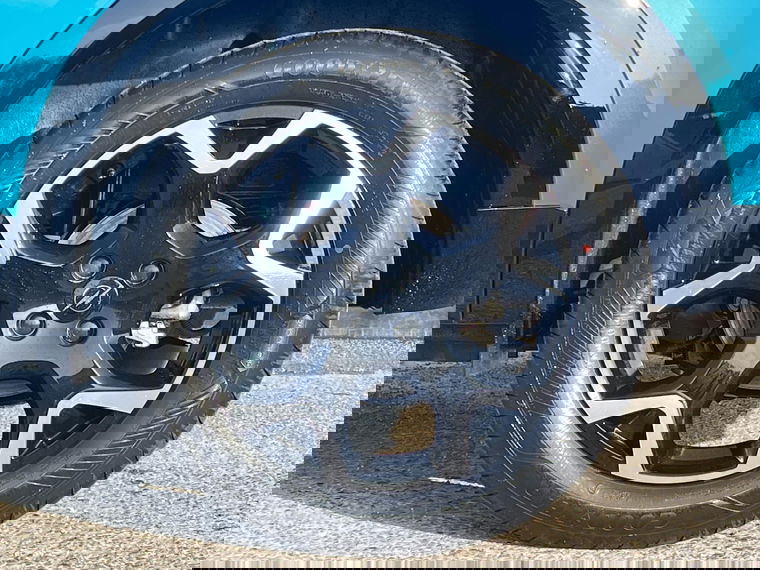 Opel Mokka Electric
