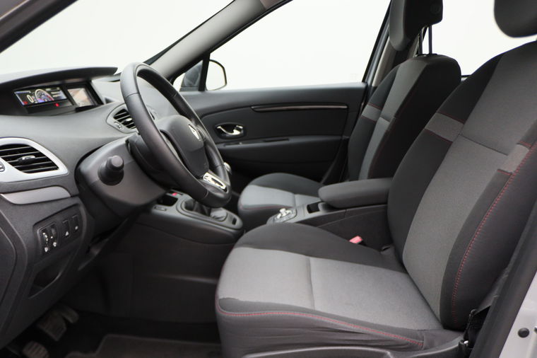 Renault Scénic