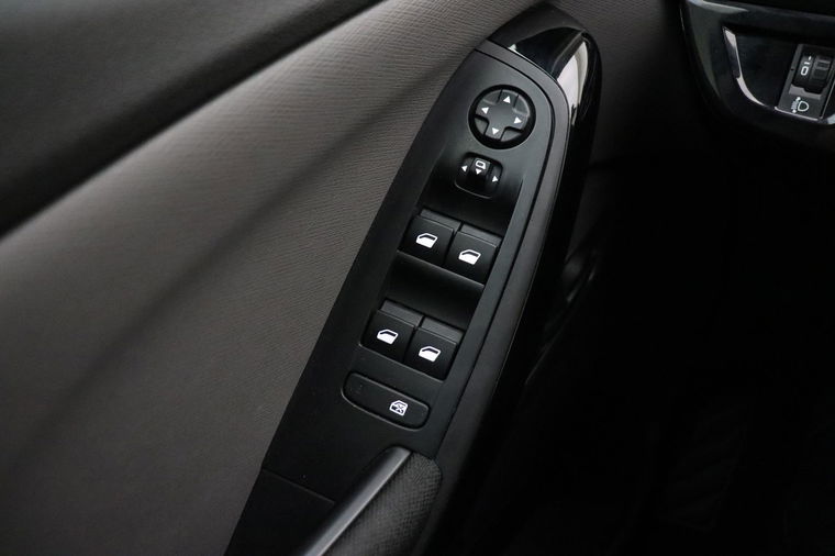 Citroën Grand C4 Picasso