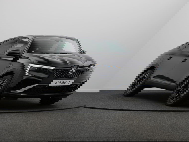 Foto van Renault Arkana