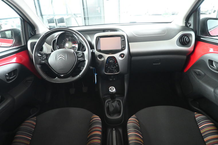 Citroën C1