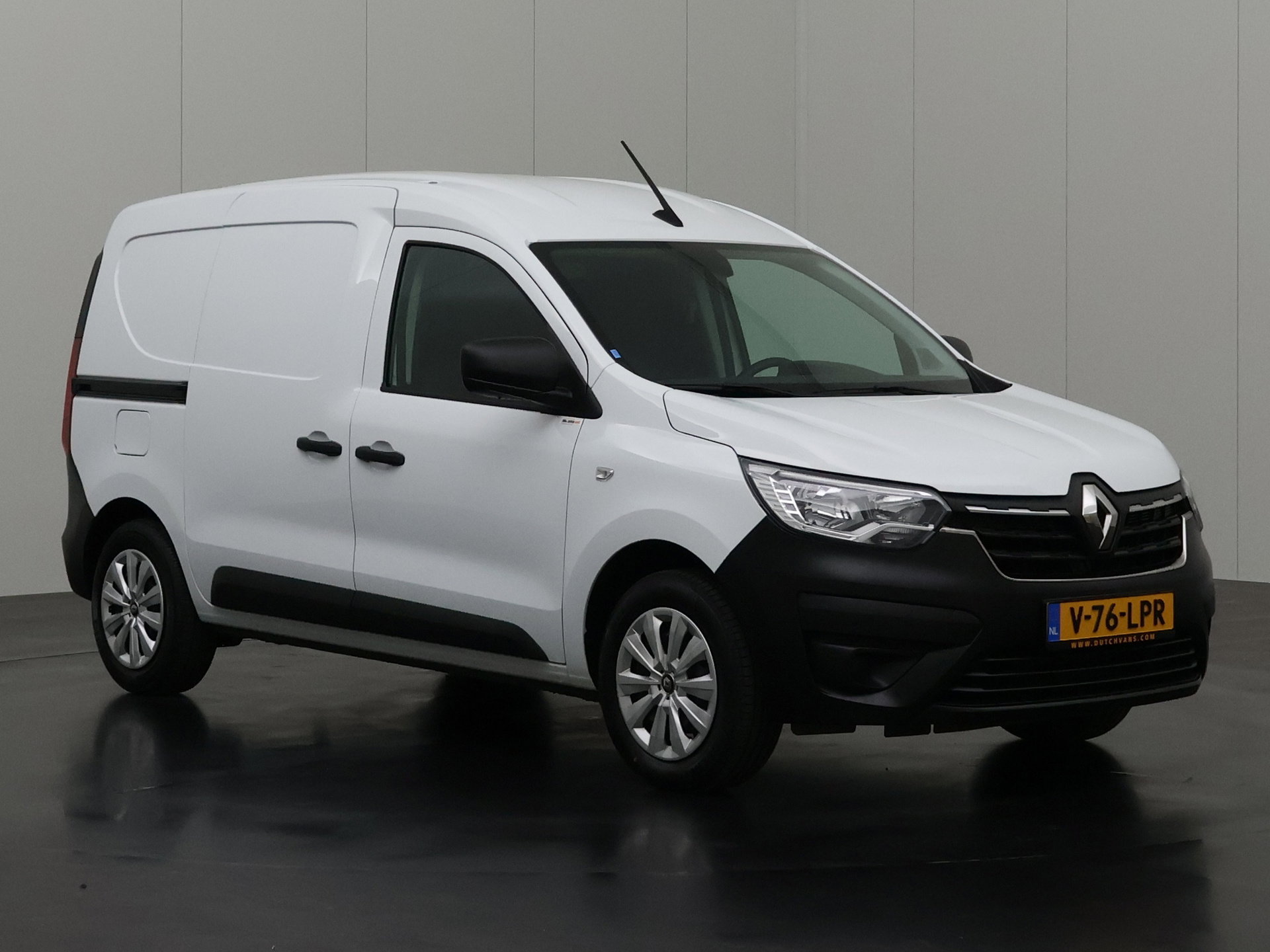 Foto van Renault Express
