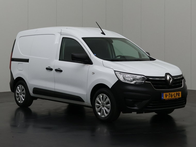 Foto van Renault Express