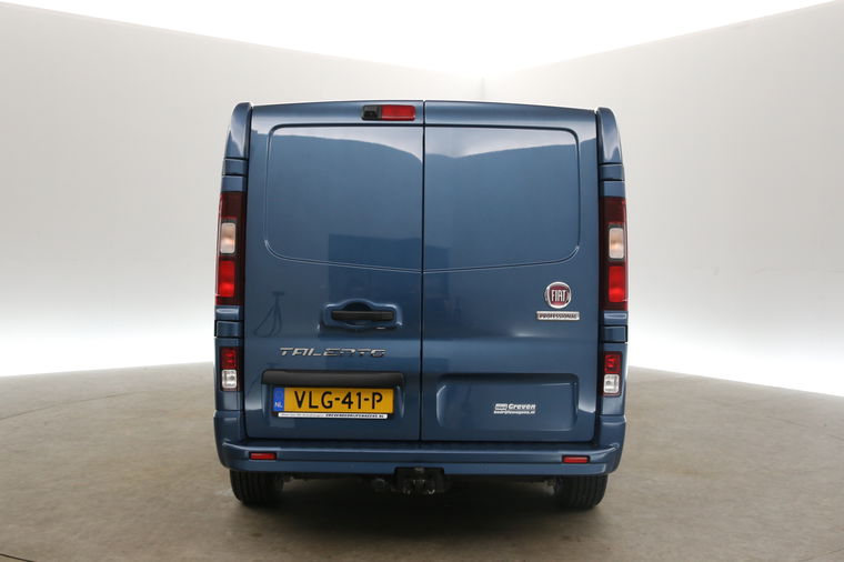Fiat Talento