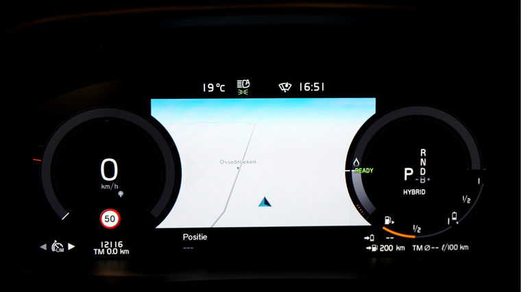 Polestar 1