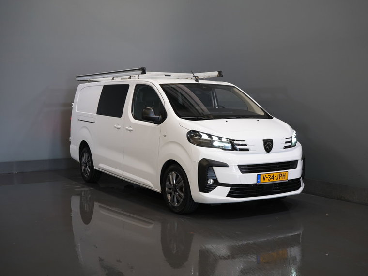 Peugeot Expert foto 1
