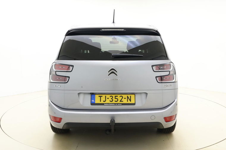 Citroën Grand C4 Picasso