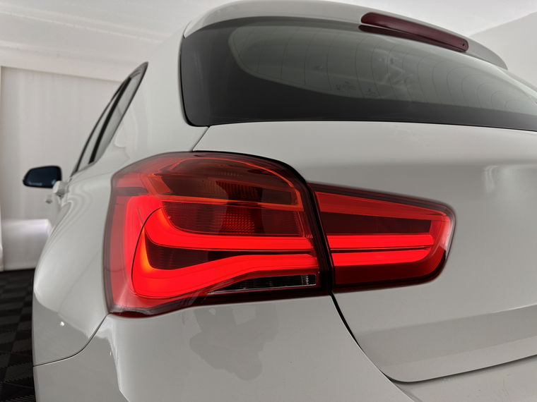 BMW 1-serie