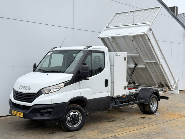 Iveco Daily foto 1