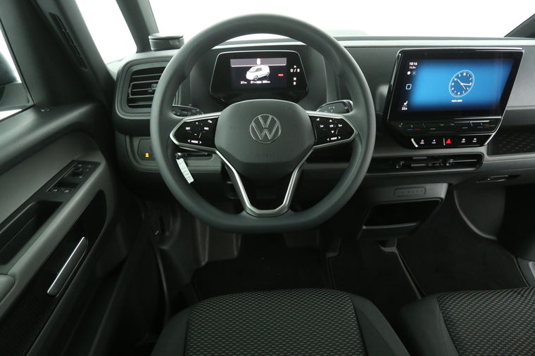 Volkswagen ID Buzz