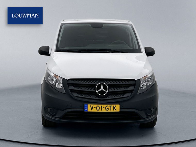 Mercedes-Benz eVito