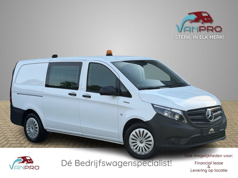 Mercedes-Benz eVito