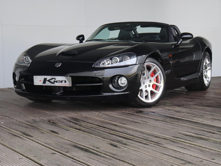 Dodge Viper foto 1