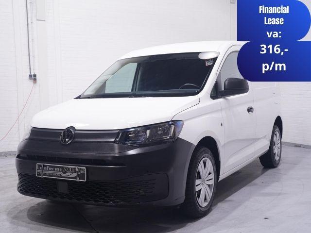 Volkswagen Caddy foto 1