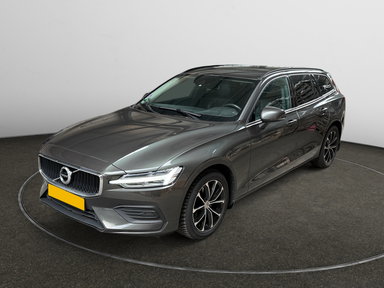 Foto van Volvo V60