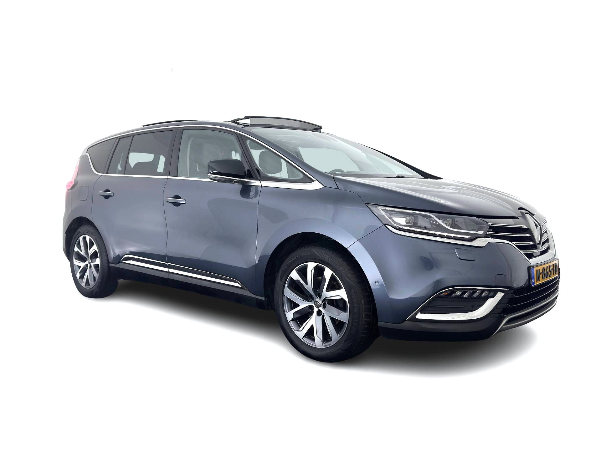 Foto van Renault Espace