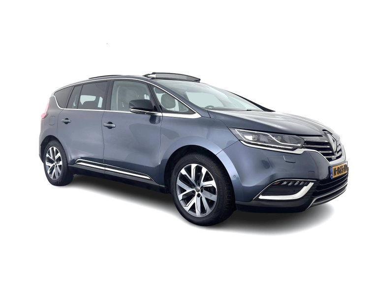 Foto van Renault Espace