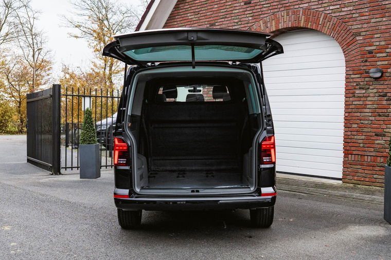Volkswagen Transporter T6.1