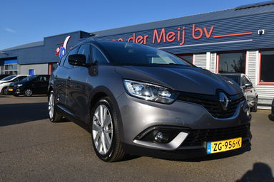 Foto van Renault Grand Scénic