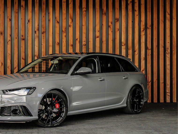 Audi RS6
