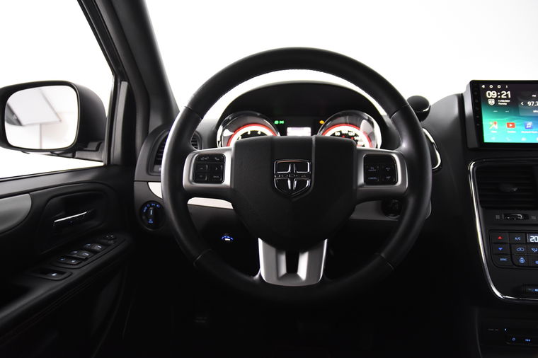 Dodge Grand Caravan