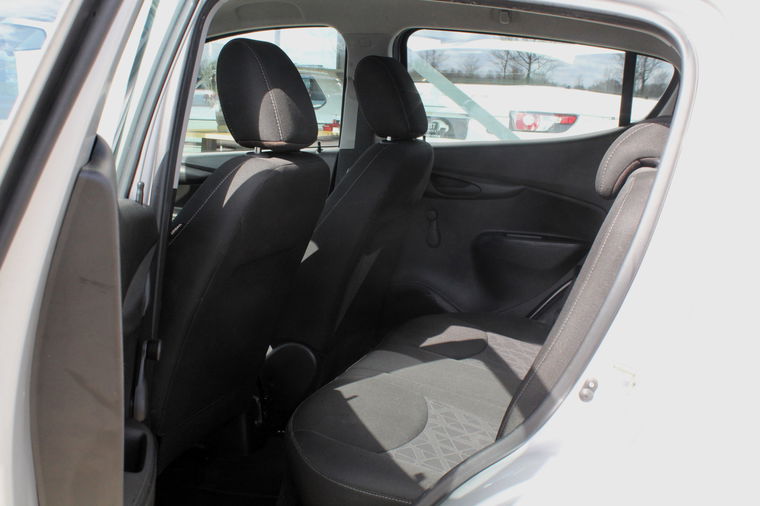 Opel KARL