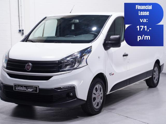Foto van Fiat Talento
