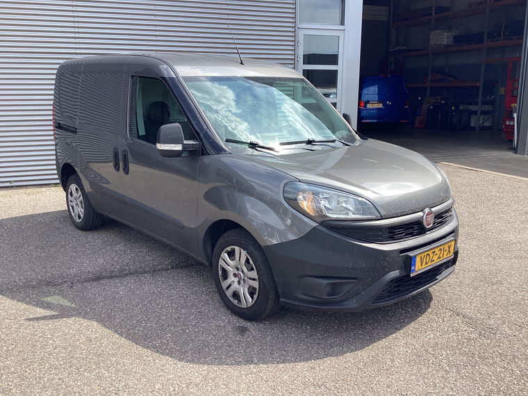 Fiat Doblò