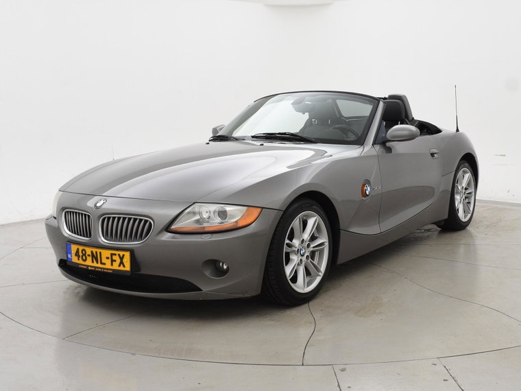 BMW Z4 foto 1