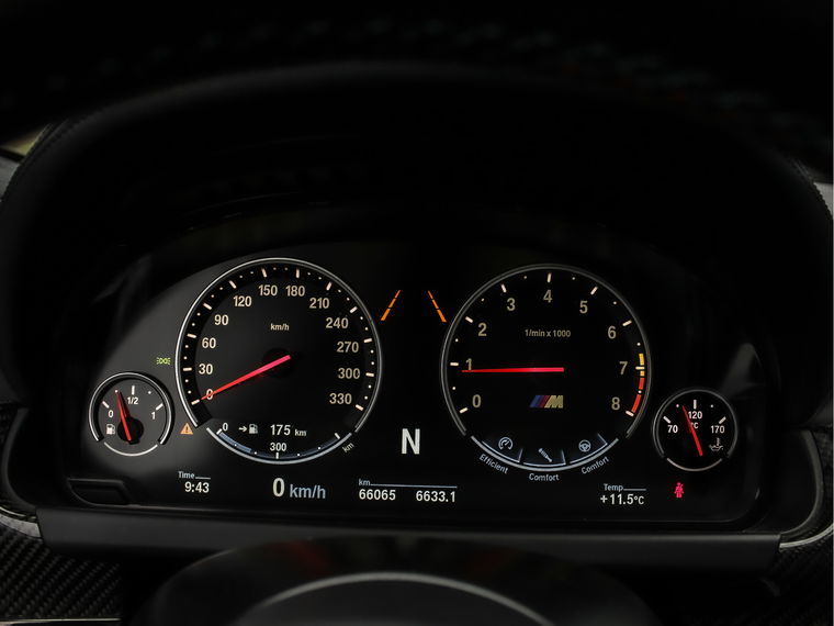BMW M6
